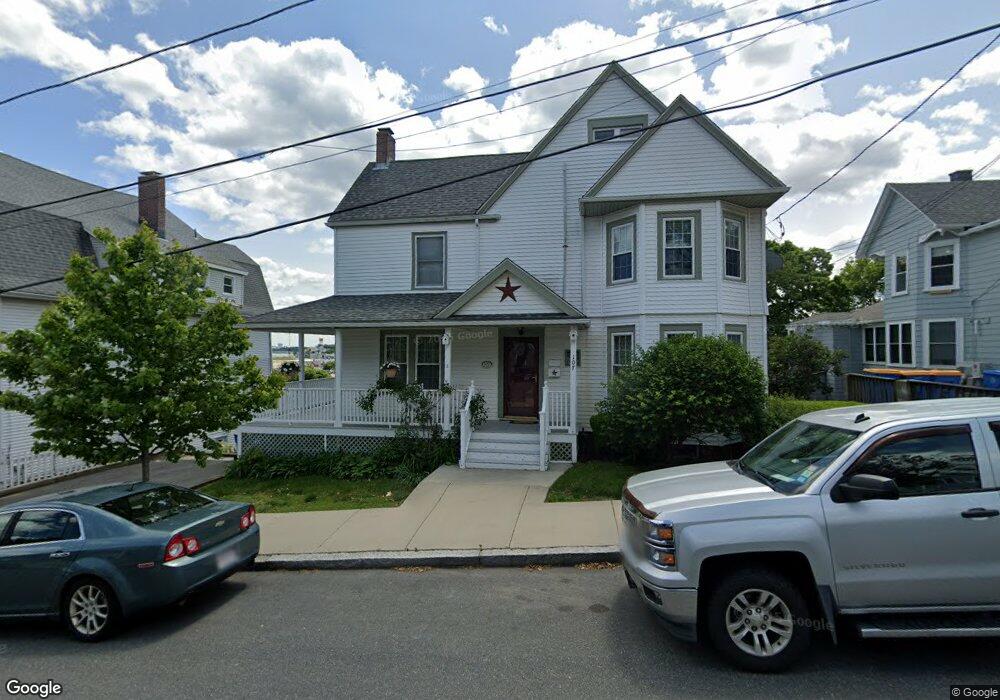 107 Summit Ave, Winthrop, MA 02152 - photo 1