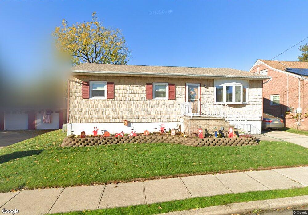 41 S Elm St, Fords, NJ 08863 - photo 1