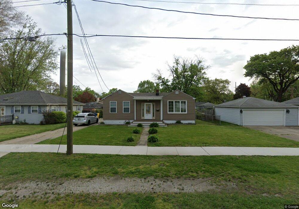 1210 E Elm St, Griffith, IN 46319 - photo 1