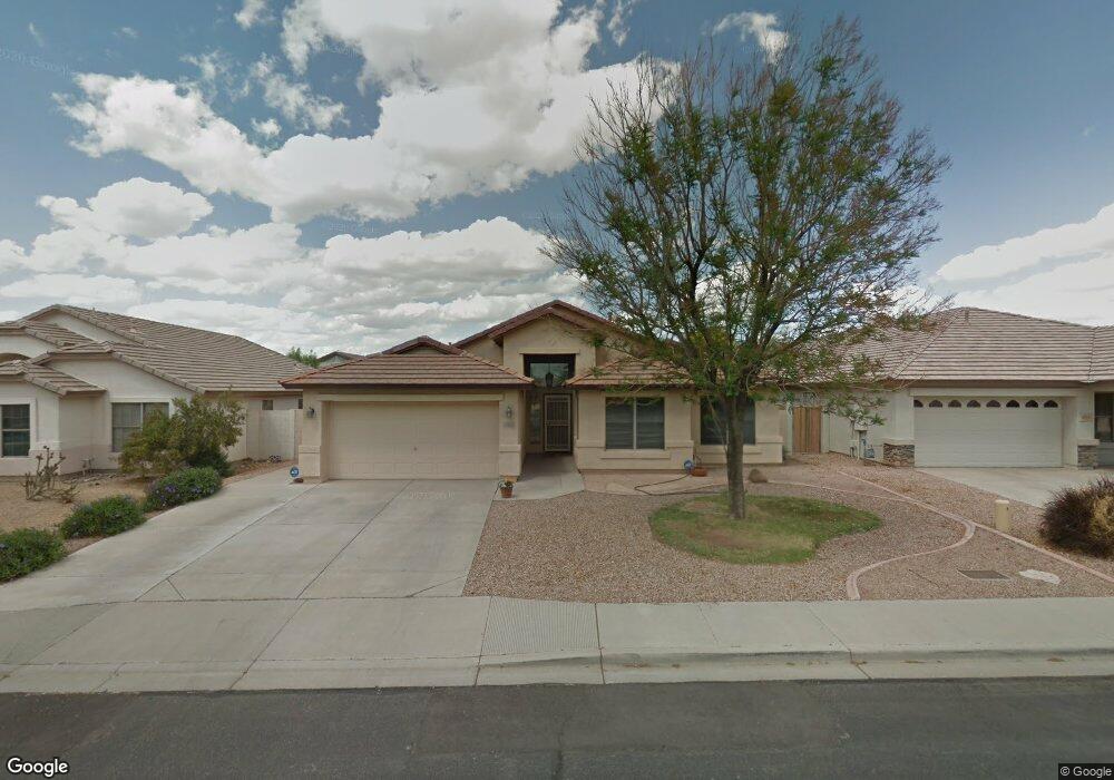 7854 E Onza Ave, Mesa, AZ 85212 - photo 1