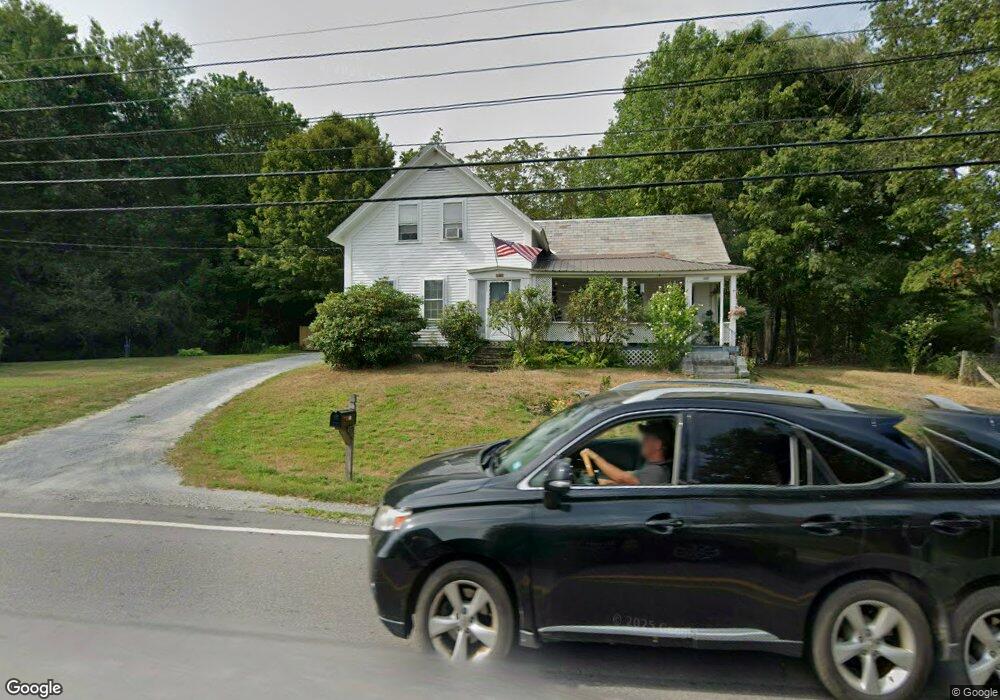 342 Nh Route 119 W, Fitzwilliam, NH 03447 - photo 1