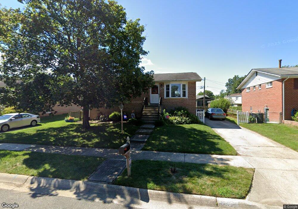 8905 Robin Place, Laurel, MD 20708 - photo 1