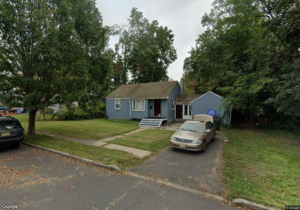 821 Front St, Dunellen, NJ 08812 - photo 1