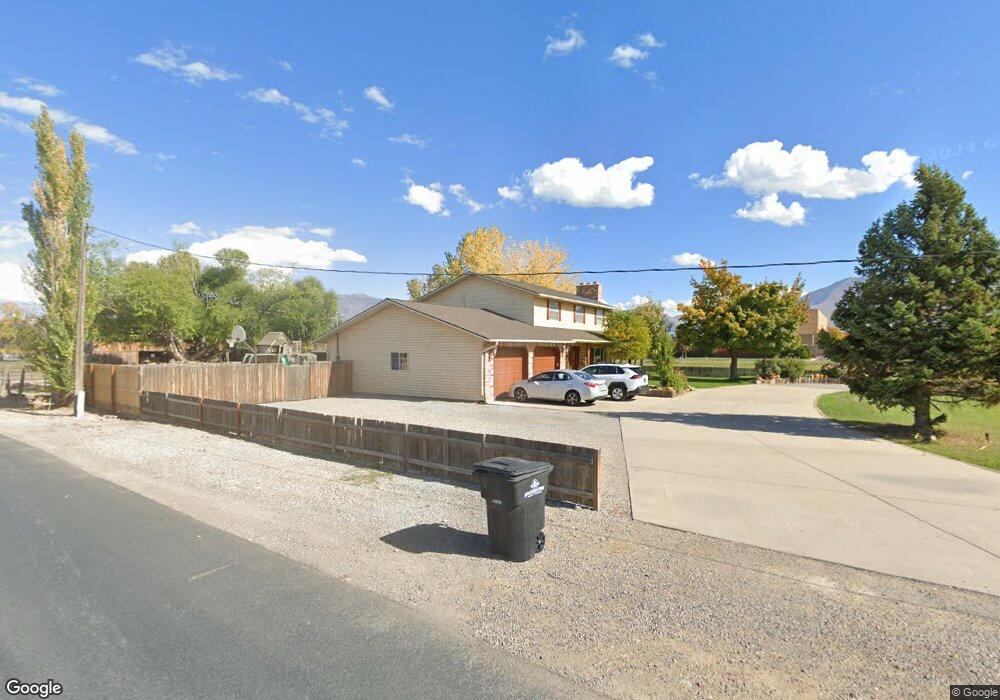 912 W 100 S, Spanish Fork, UT 84660 - photo 1