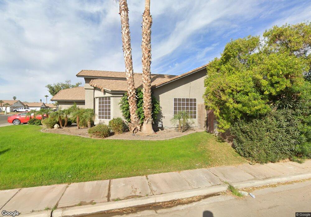 3562 W 14th St, Yuma, AZ 85364 - photo 1