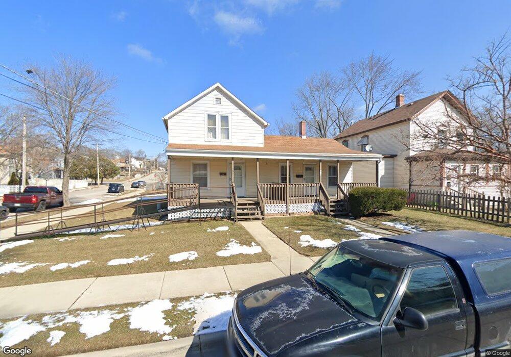 252 Franklin Blvd, Elgin, IL 60120 - photo 1