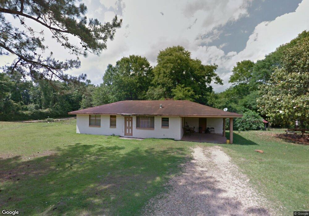 16 Willie Grindle Rd, Tylertown, MS 39667 - photo 1