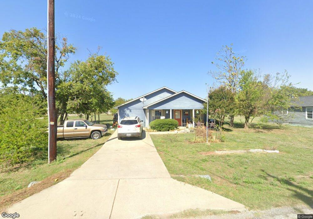 302 E Elm St, Celina, TX 75009 - photo 1