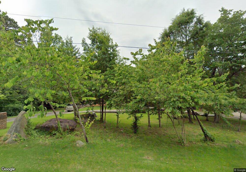 1160 Sheridan Dr, Asheboro, NC 27205 - photo 1