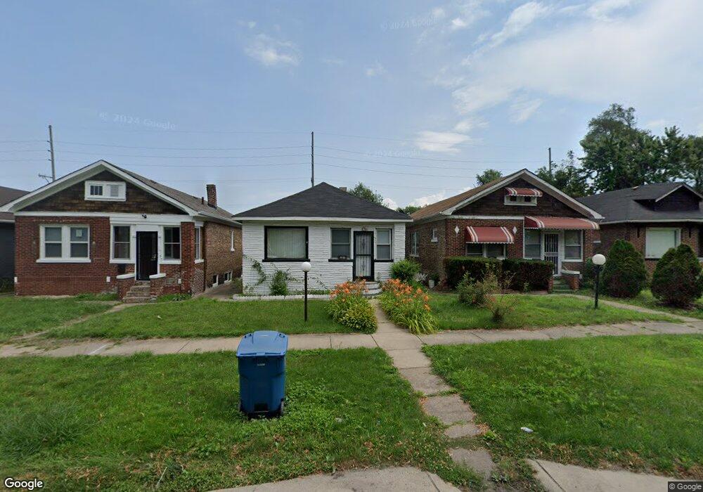 1715 Hayes St, Gary, IN 46404 - photo 1