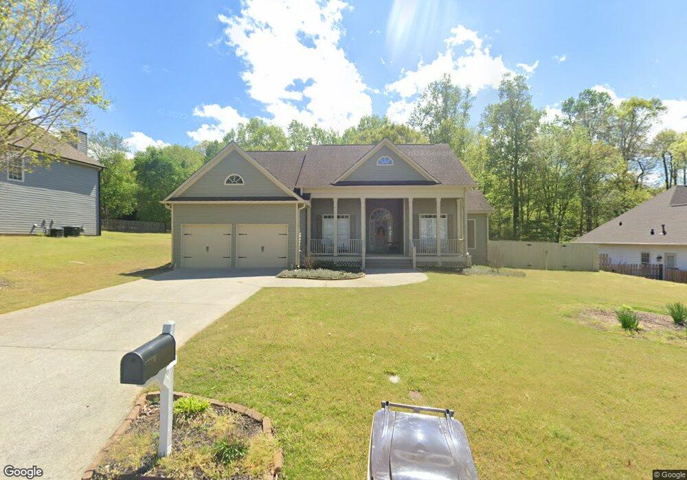 6349 Spring Lake Dr, Flowery Branch, GA 30542 - photo 1