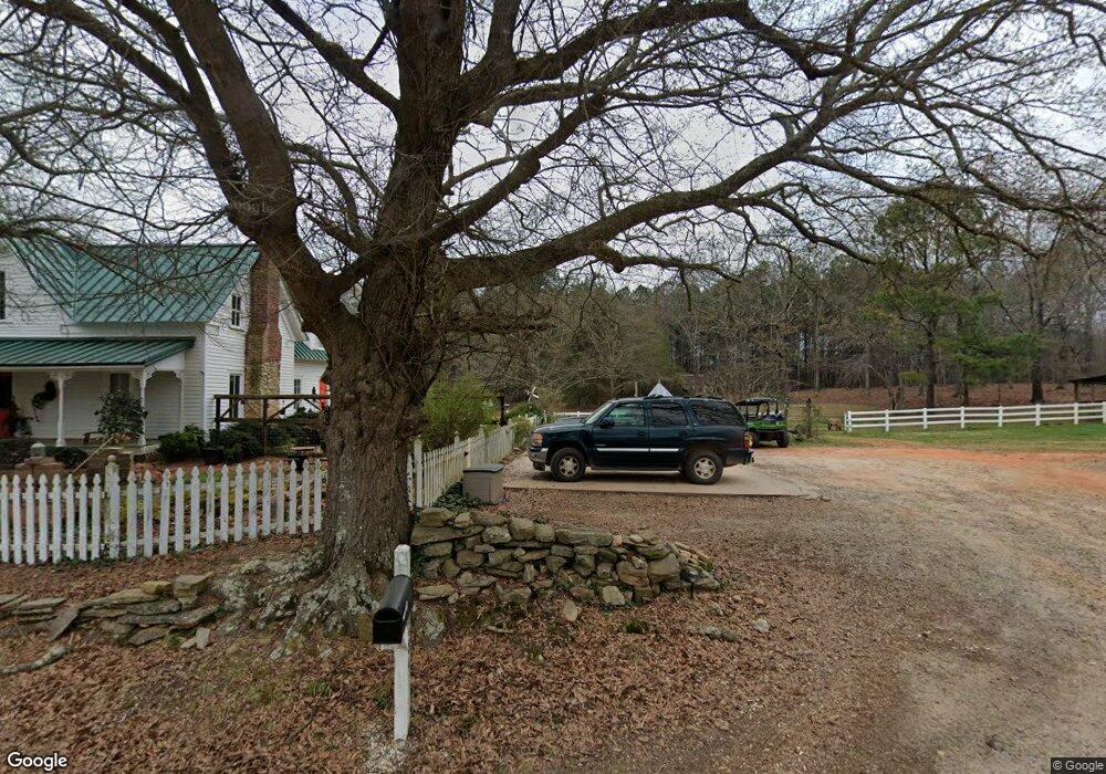 284 Chalkley Rd, Temple, GA 30179 - photo 1