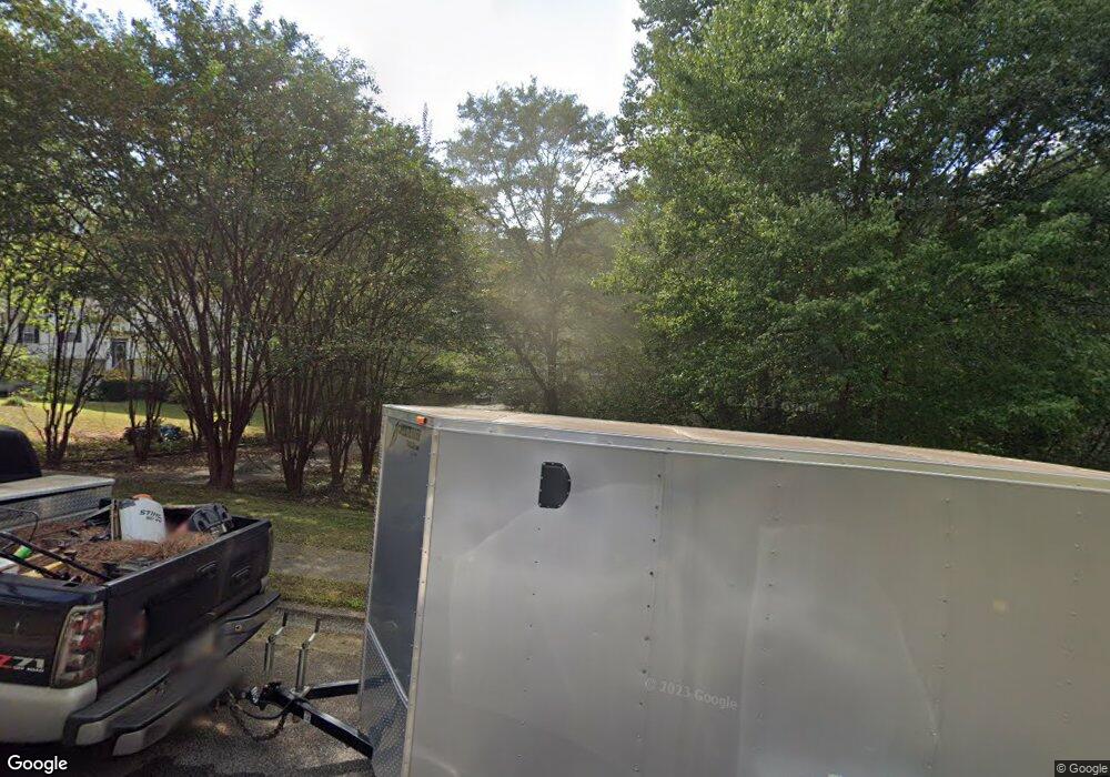 1222 Summer Ln, Auburn, GA 30011 - photo 1