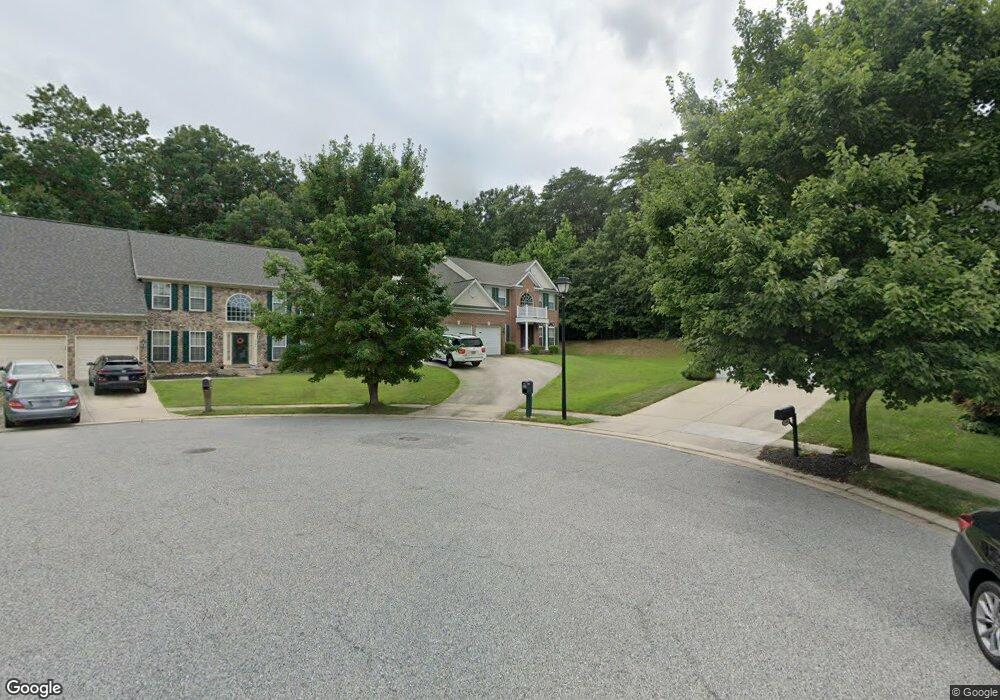 7606 Chesterfield Way, Rosedale, MD 21237 - photo 1