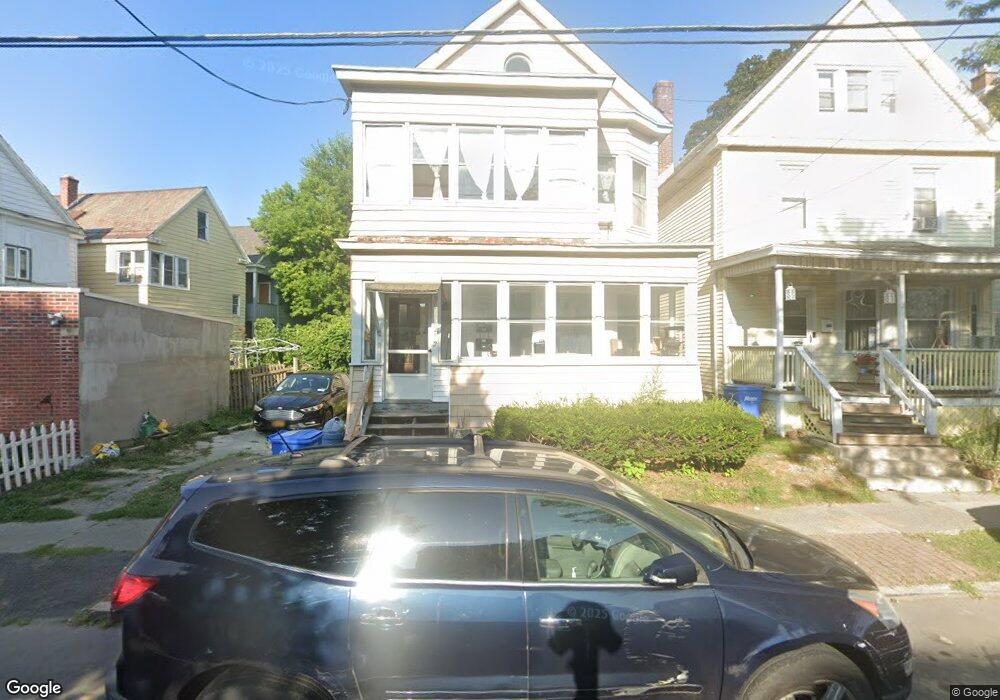 2 Hurlbut St, Albany, NY 12209 - photo 1