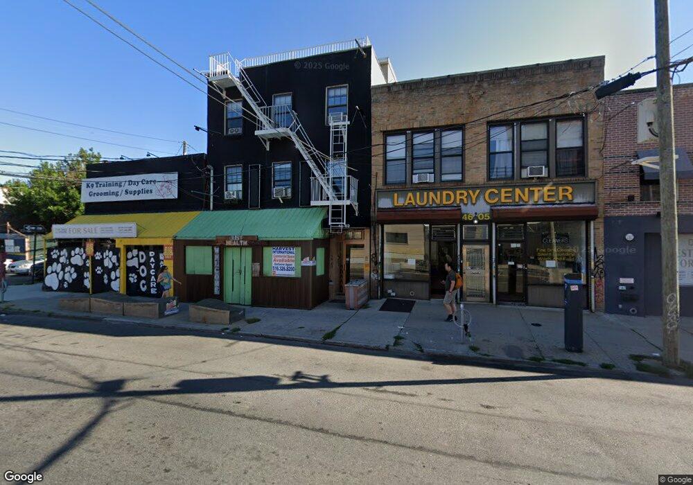 4603 Broadway, Long Island City, NY 11103 - photo 1