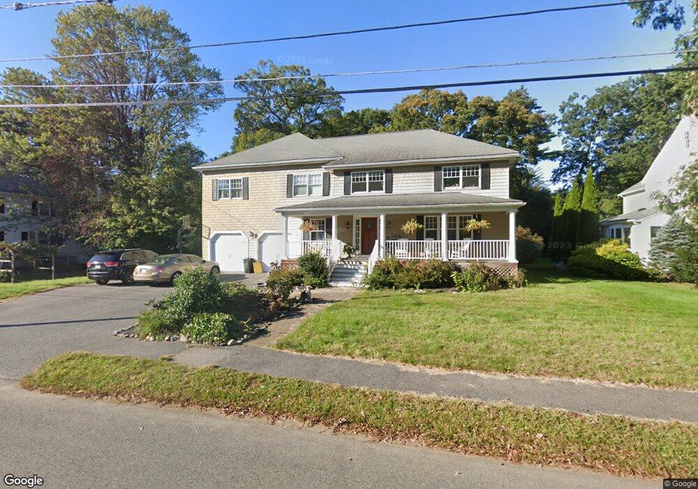 71 Powers St, Needham, MA 02492 - photo 1
