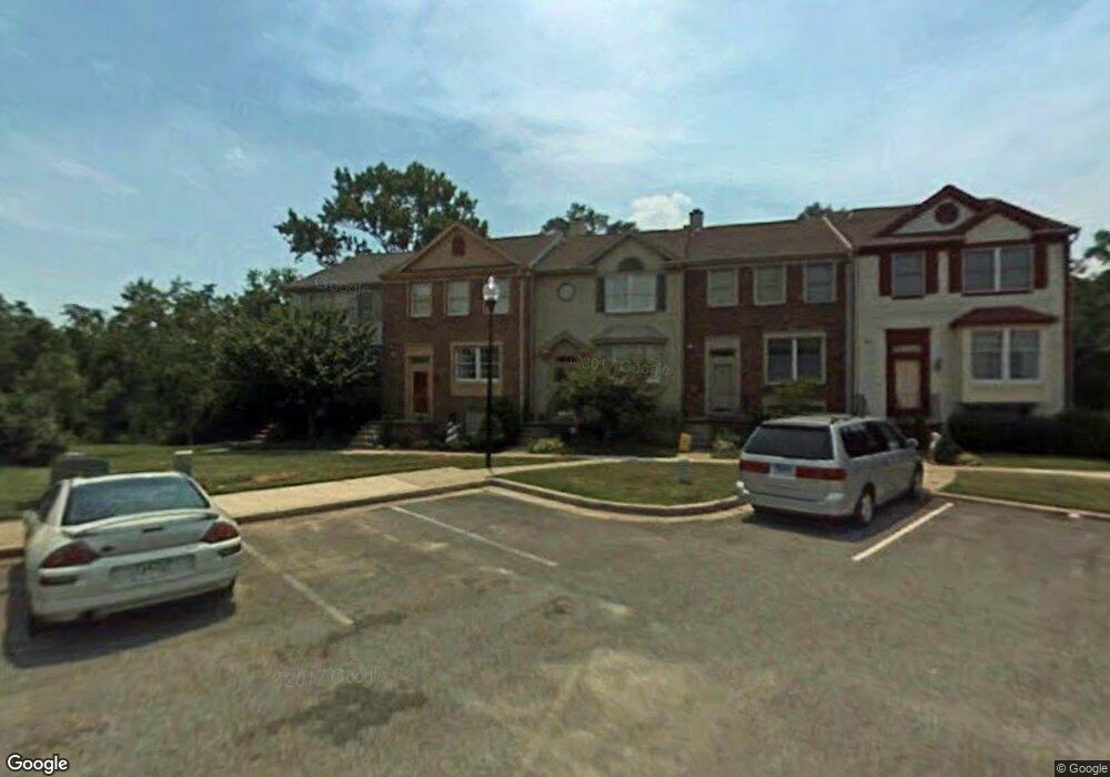 7146 Gardenview Ct, Chestnut Hill Cove, MD 21226 - photo 1