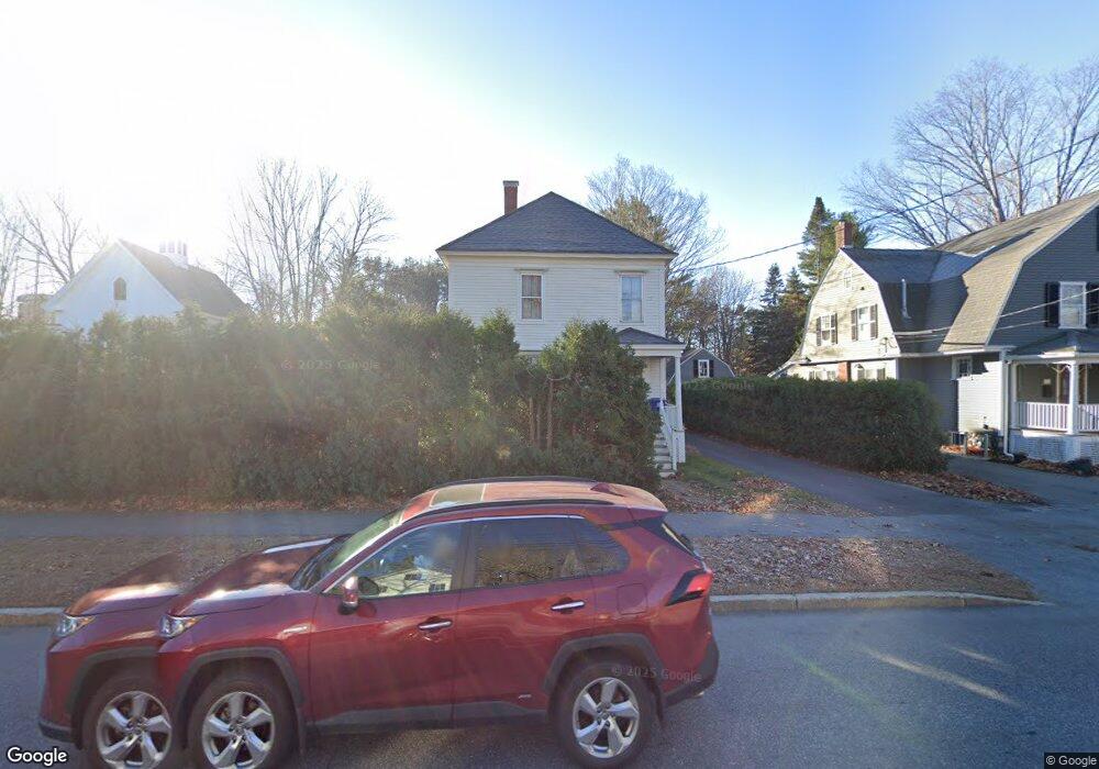 15 Mckeen St, Brunswick, ME 04011 - photo 1