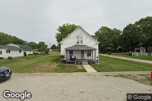 311 E North 1st St, Findlay, IL 62534