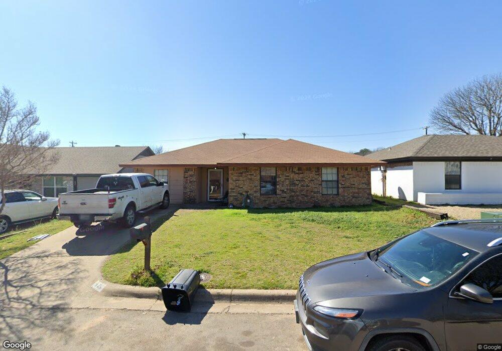 120 Black Forest Dr, Weatherford, TX 76086 - photo 1