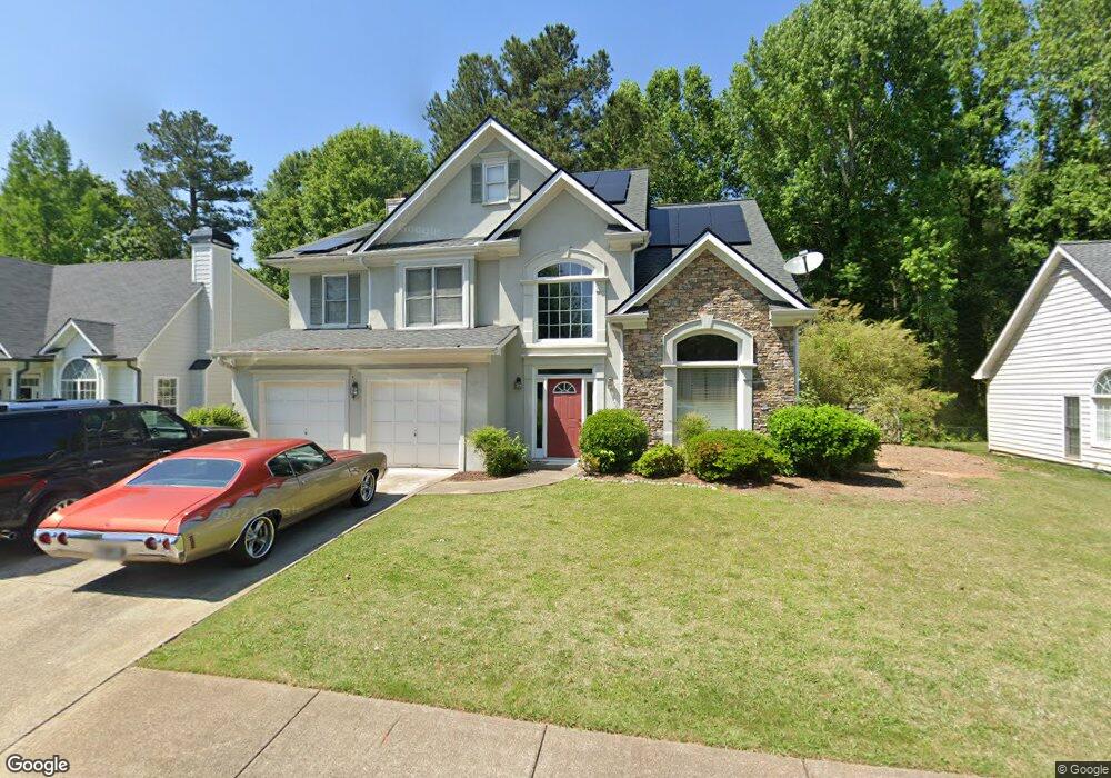 2419 Camata Place unit 2, Marietta, GA 30066 - photo 1