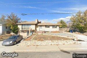 890 W 400 S, Orem, UT 84058
