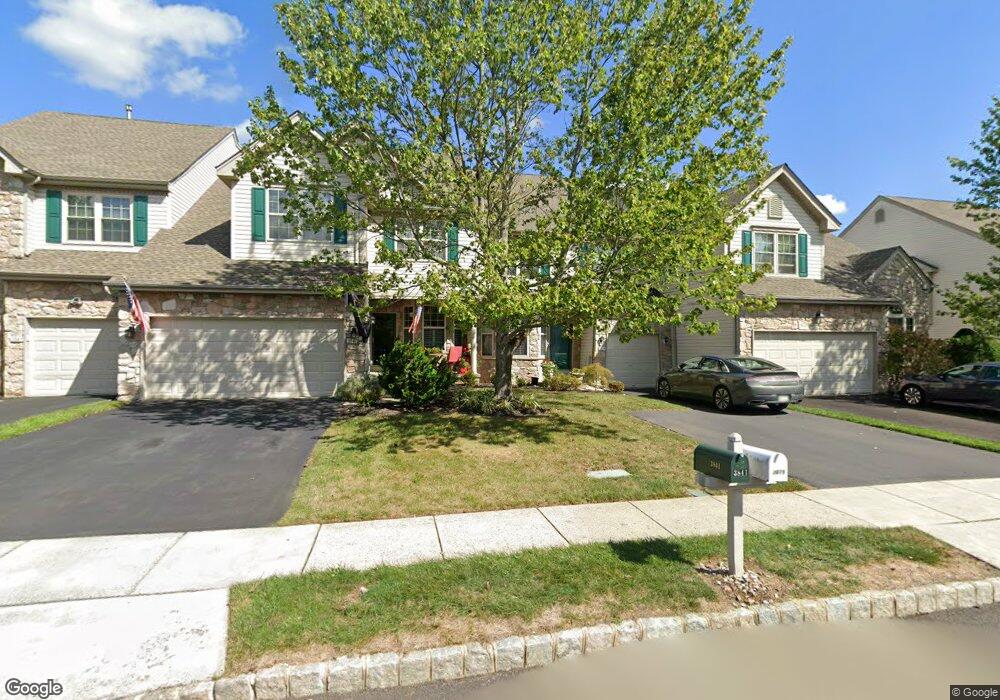 3839 Nanlyn Farm Cir, Doylestown, PA 18902 - photo 1