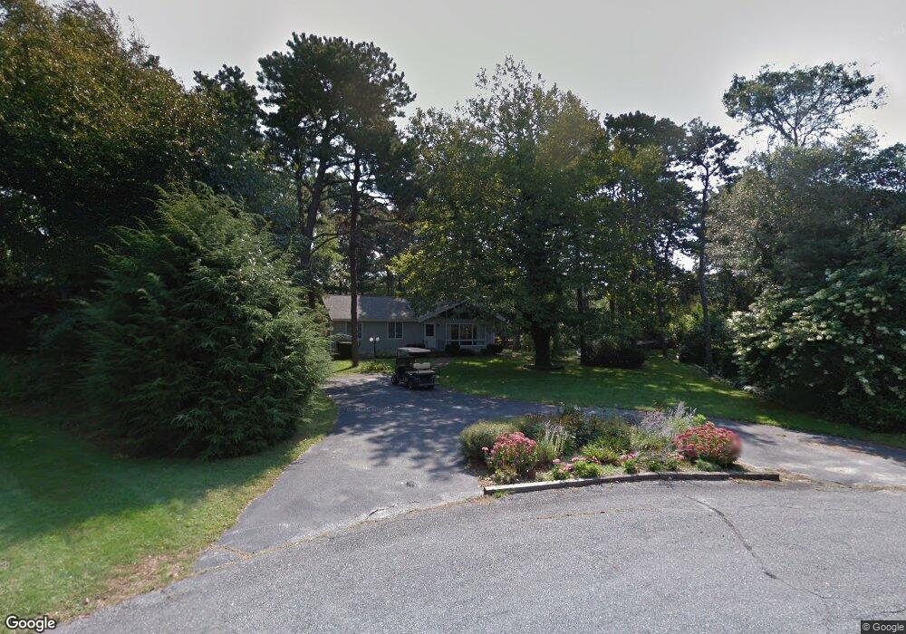 16 Ironwood Ln, North Falmouth, MA 02556 - photo 1