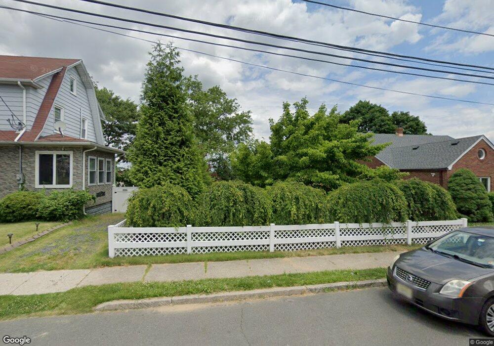 231 Walnut St, South Amboy, NJ 08879 - photo 1