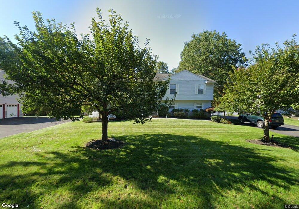 266 Edwards Rd, Parsippany, NJ 07054 - photo 1