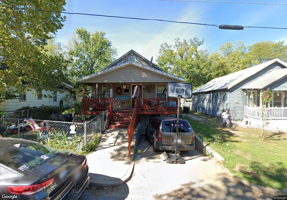 1507 Leroy St, Rolla, MO 65401 - photo 1