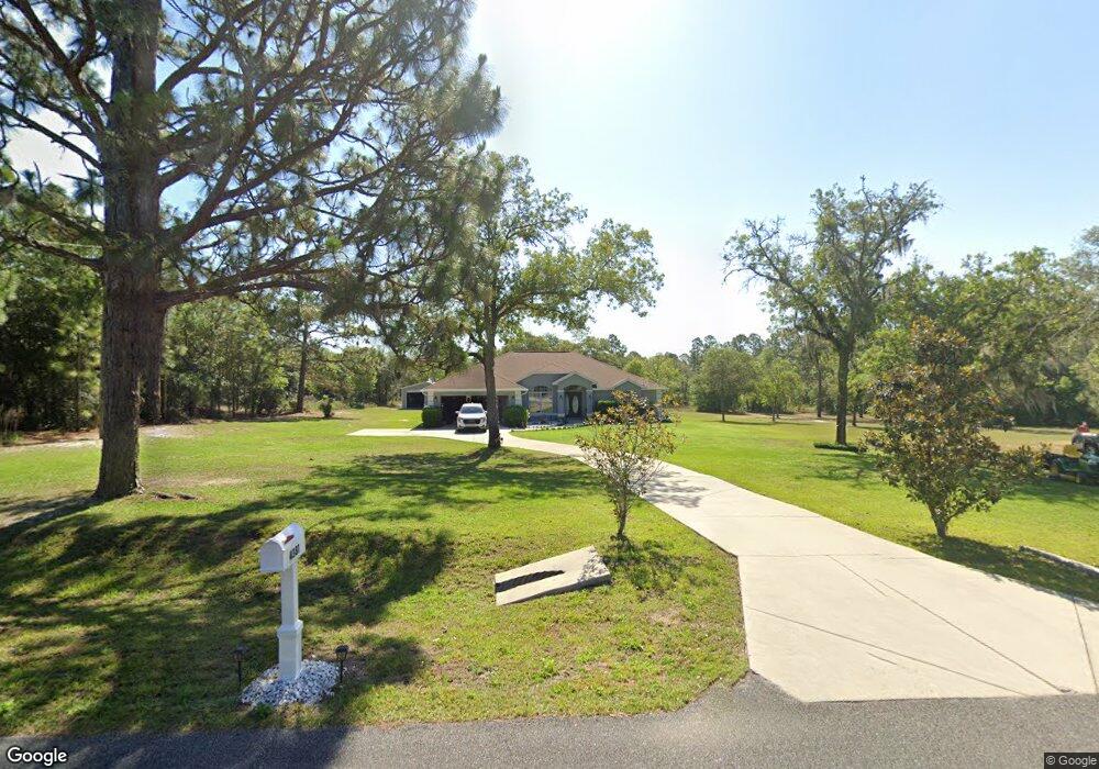 4381 SW Gardenia Ct, Dunnellon, FL 34431 - photo 1