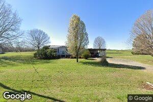 20986 Bear Creek Ch Rd, New London, NC 28127