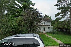 407 W Ash Ave, Frazee, MN 56544
