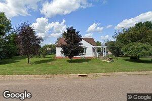 126 E Patten St, Boyd, WI 54726