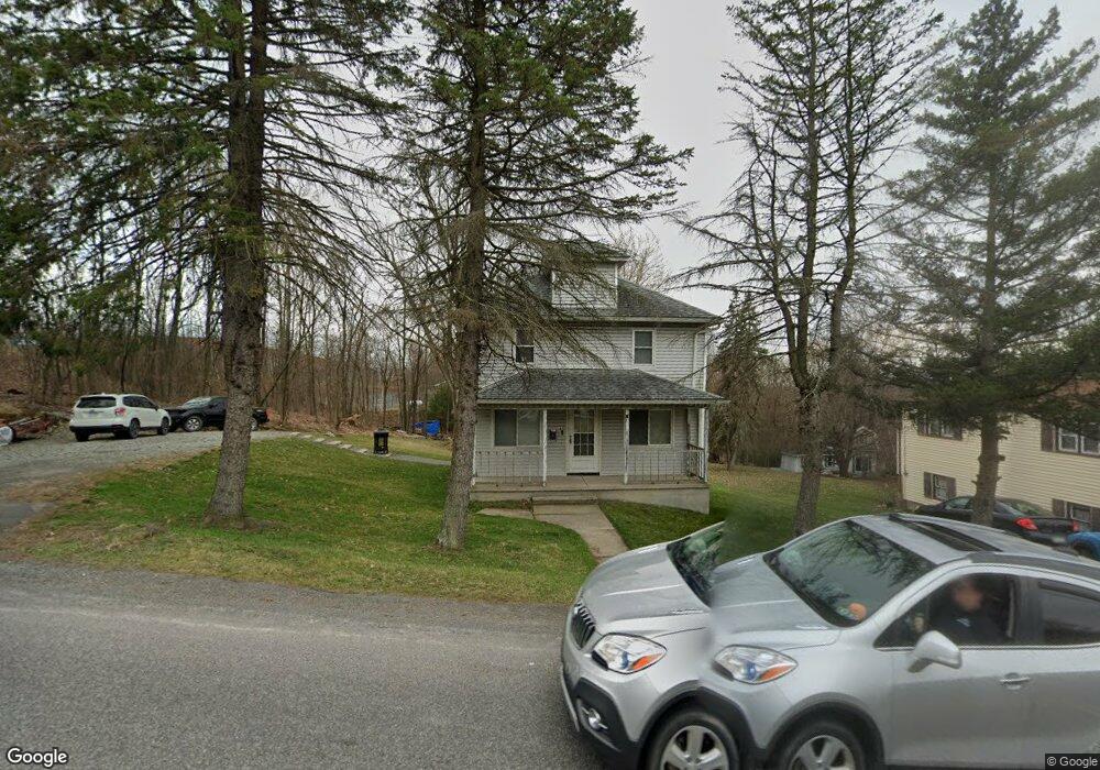483 Salem Rd, Archbald, PA 18403 - photo 1
