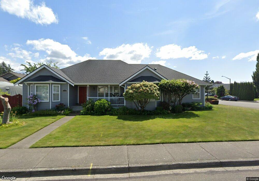 1172 Bridgeview Dr, Lynden, WA 98264 - photo 1