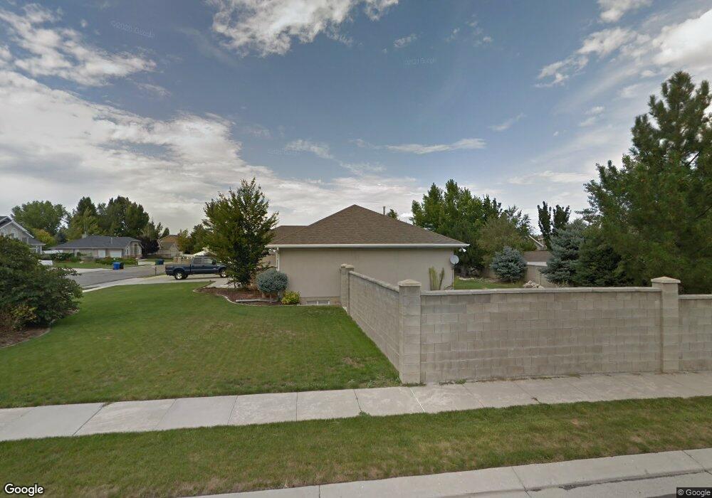 2062 Garden Crest Cir, West Jordan, UT 84088 - photo 1