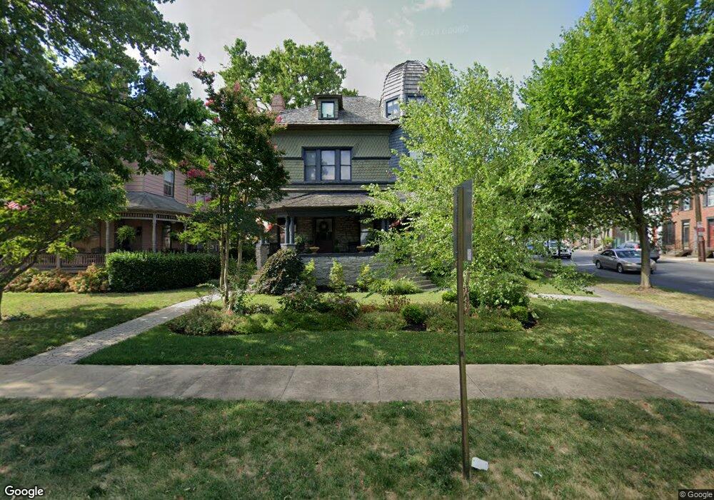 2 Clarke Place, Frederick, MD 21701 - photo 1