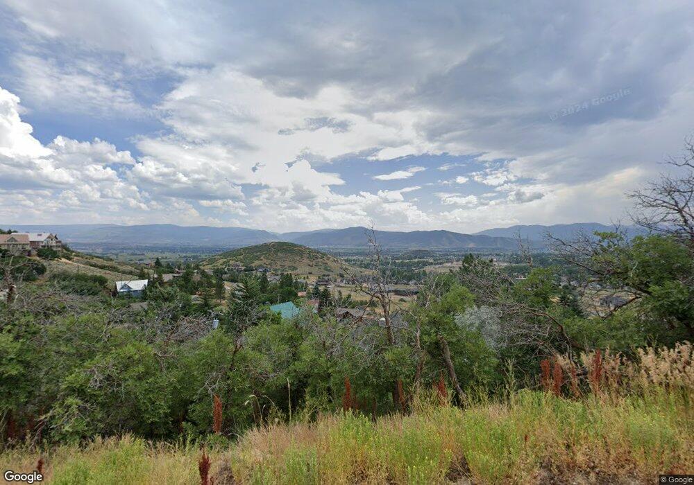 279 Jungfrau Hill Rd, Midway, UT 84049 - photo 1