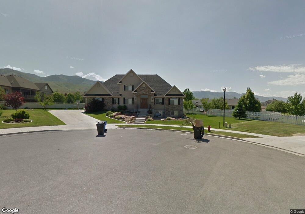 492 S 540 E, Smithfield, UT 84335 - photo 1