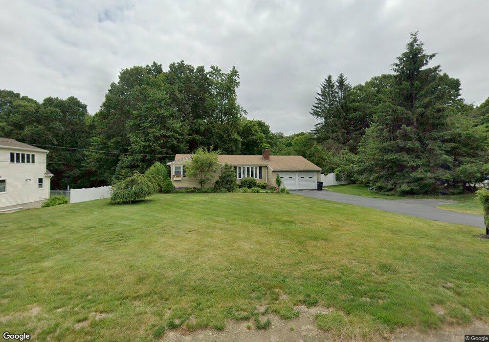 664 Salisbury St, Holden, MA 01520 - photo 1