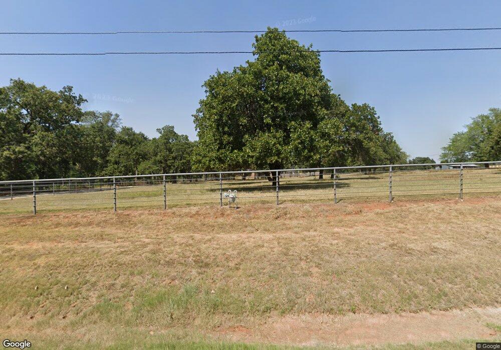 35206 Hardesty Rd, Shawnee, OK 74801 - photo 1
