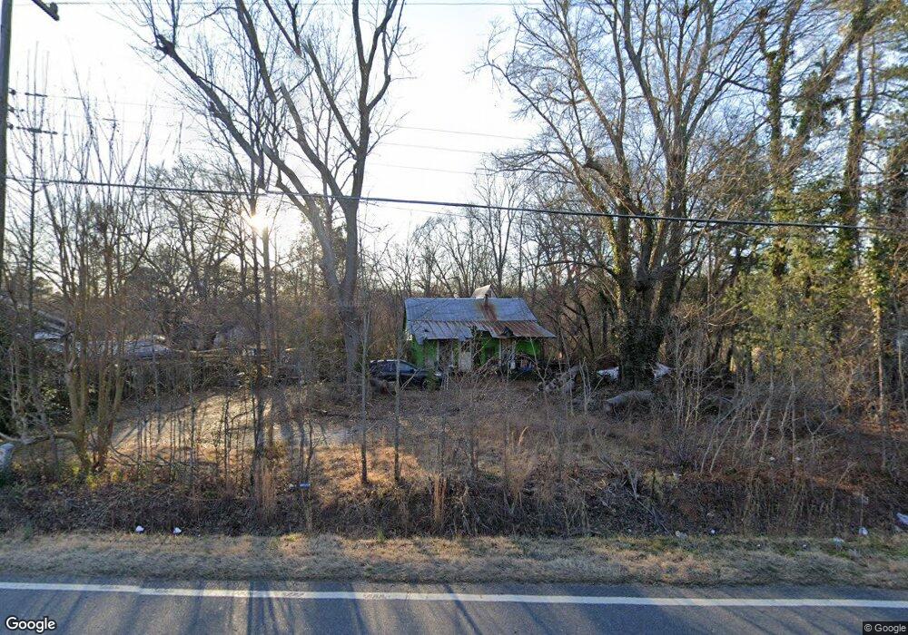 1504 S Morgan St, Shelby, NC 28152 - photo 1