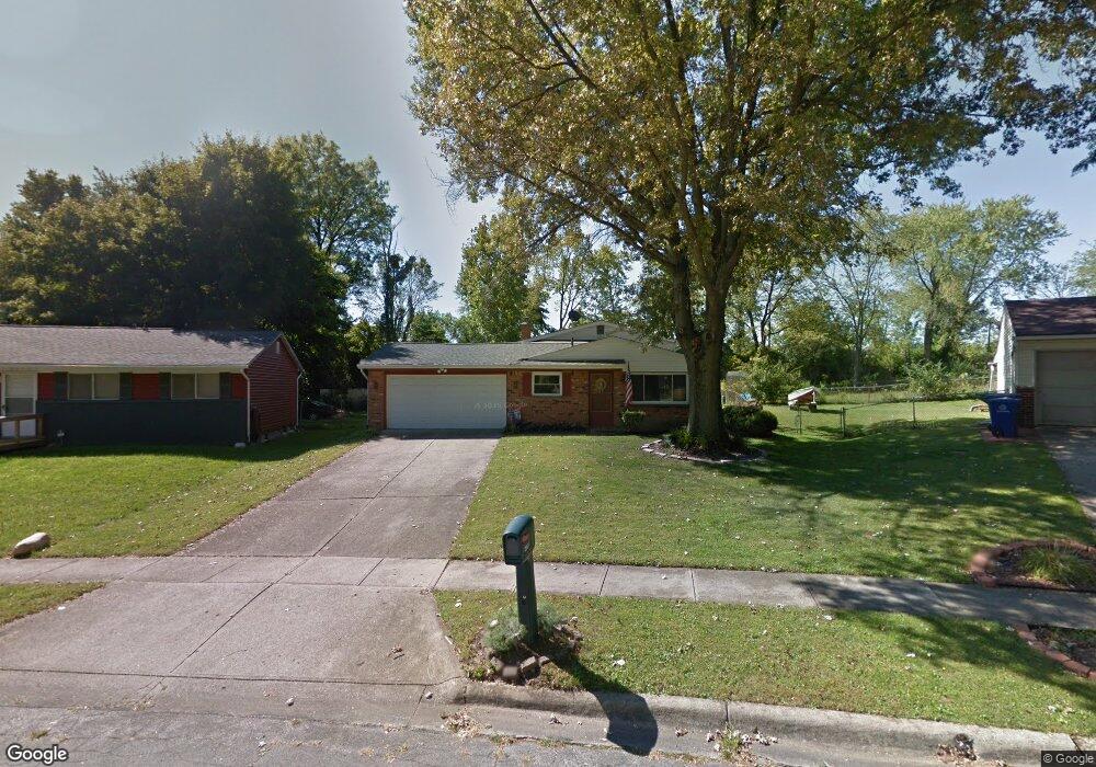 2903 Bennington Ave, Columbus, OH 43231 - photo 1