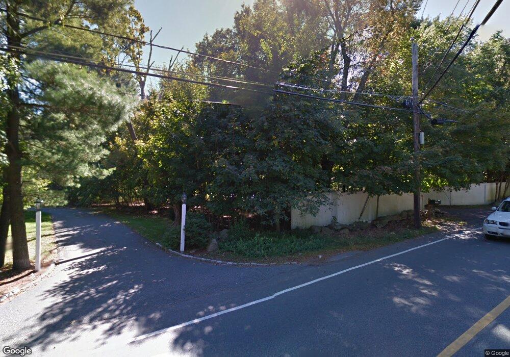 0 Bogle St, Weston, MA 02493 - photo 1