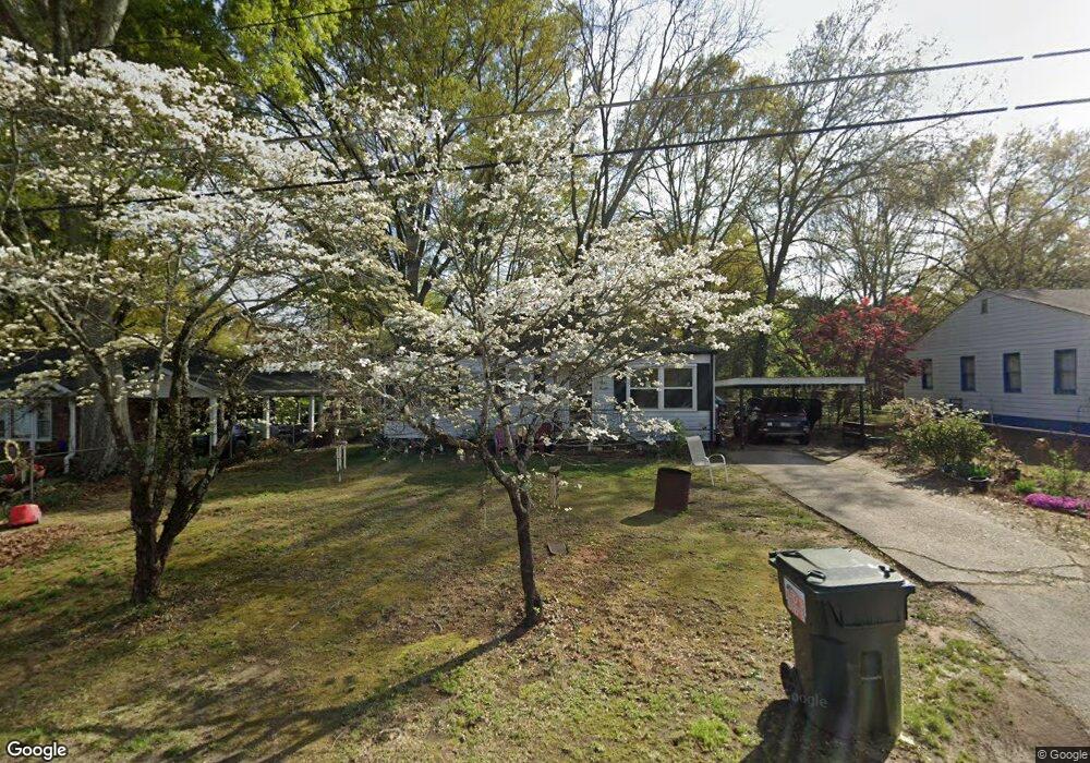 37 Guinn St SW, Marietta, GA 30060 - photo 1