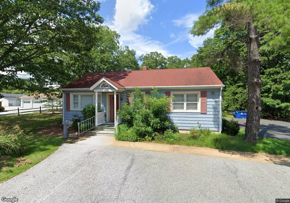 22684 Three Notch Rd, Lexington Park, MD 20653 - photo 1