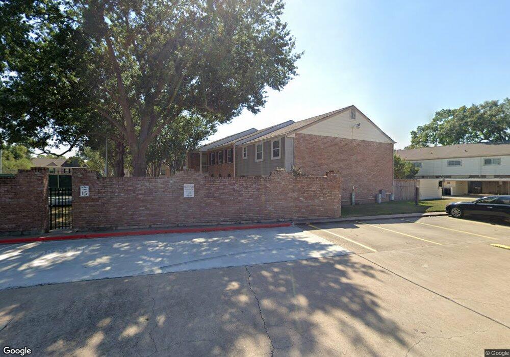 14442 Misty Meadow Ln, Houston, TX 77079 - photo 1